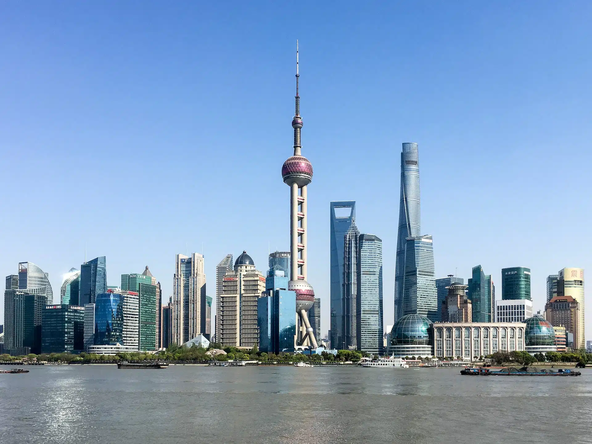 Fun Things to Do in Shanghai | Travel Guide (2024) | Best Places to Visit