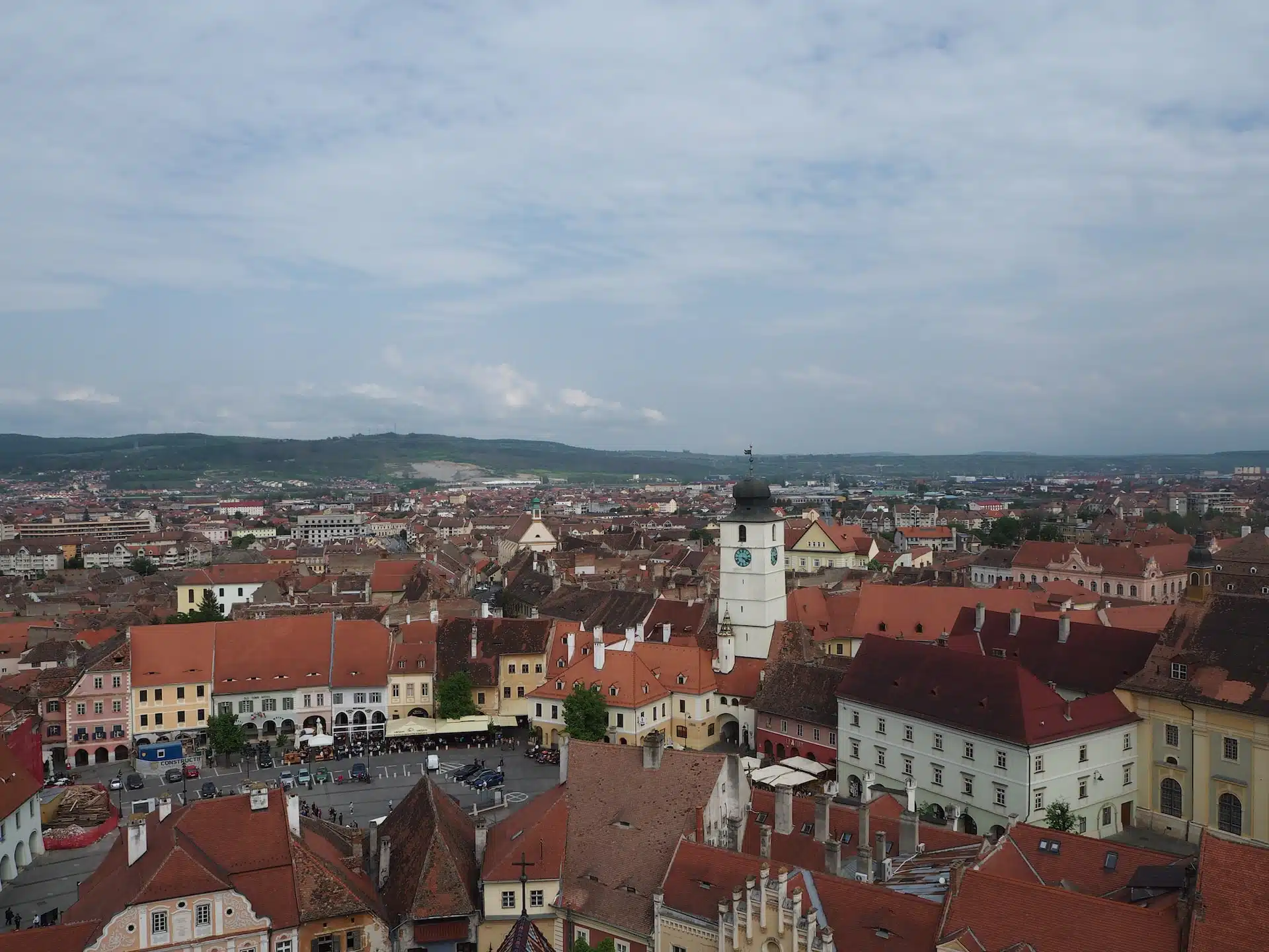 Fun Things to Do in Sibiu | Travel Guide (2024) | Best Places to Visit
