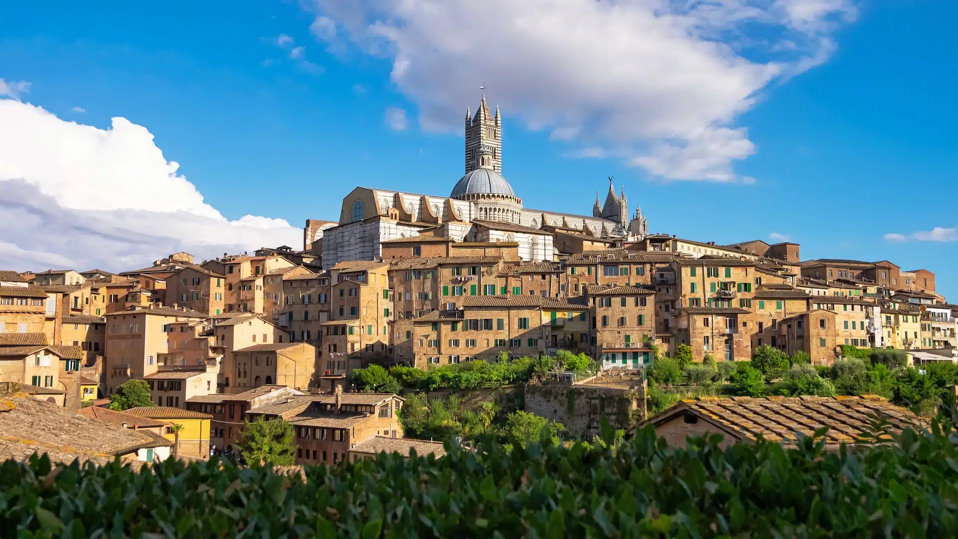 Fun Things to Do in Siena | Travel Guide (2024) | Best Places to Visit