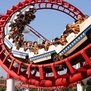 50 Best Theme Parks in the World