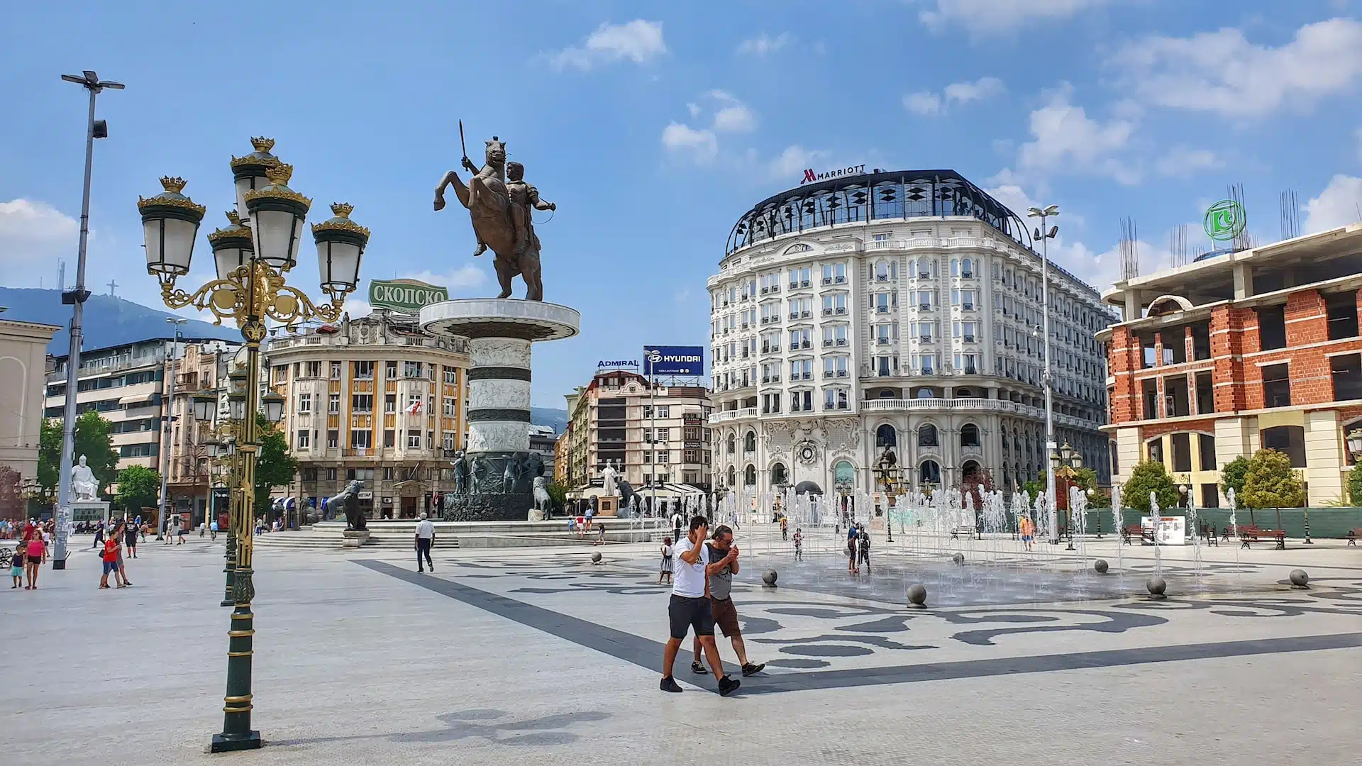 Fun Things to Do in Macedonia | Travel Guide (2024) | Best Places to Visit