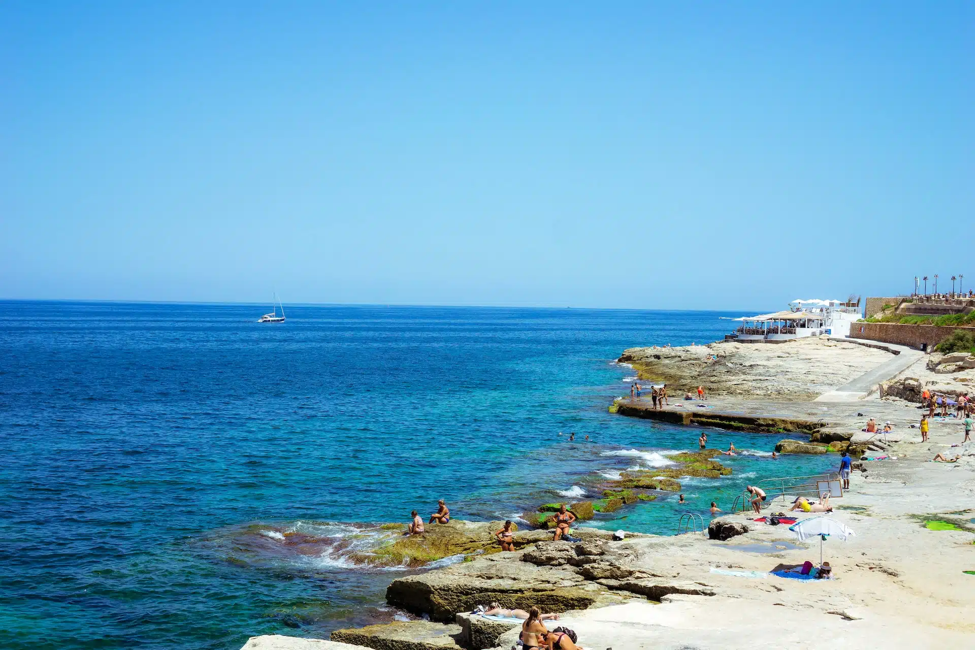 Fun Things to Do in Sliema | Travel Guide (2024) | Best Places to Visit