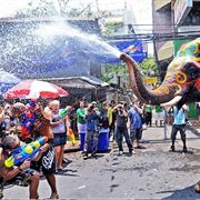 130 Coolest, Craziest & Grandest Festivals in the World