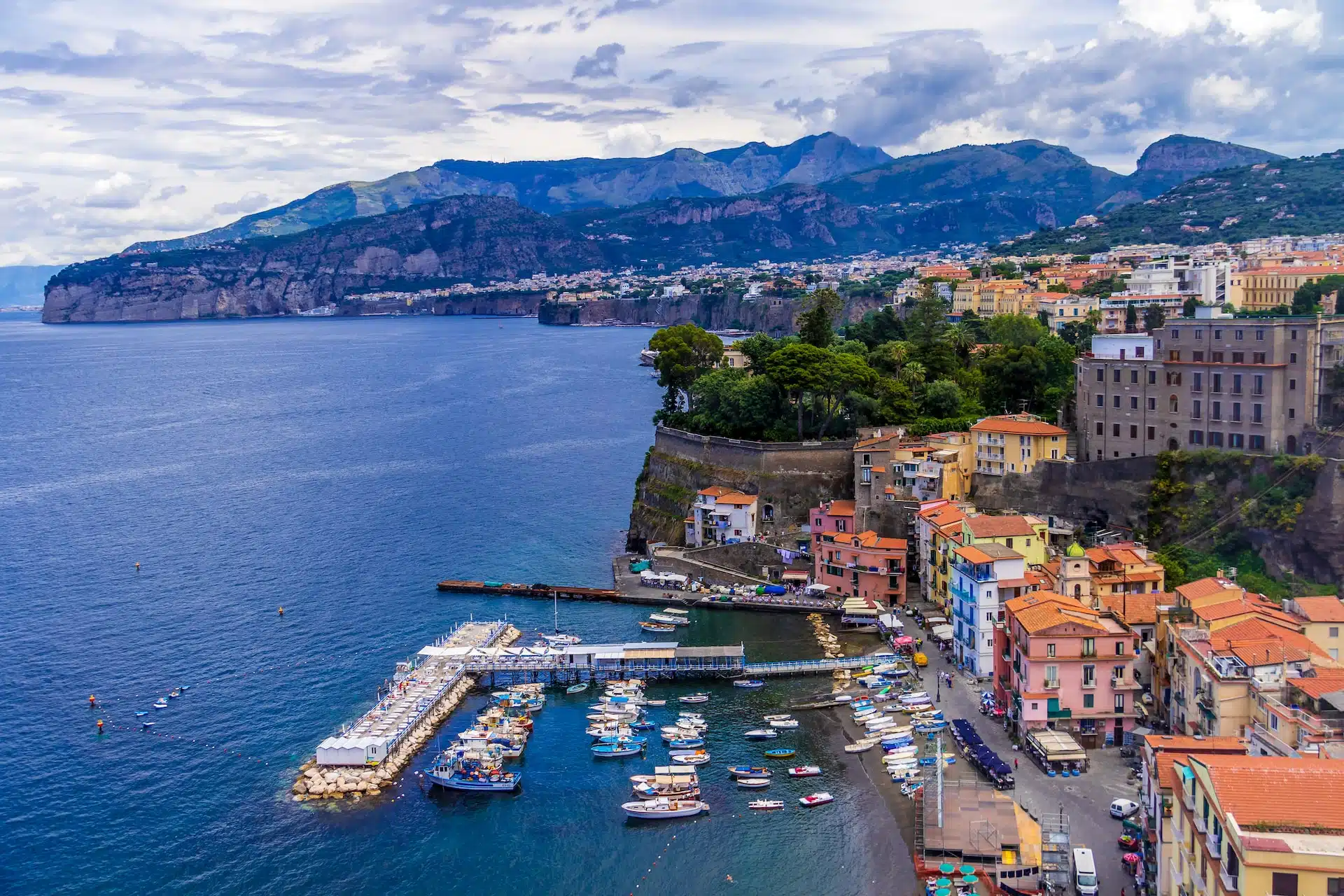 Fun Things to Do in Sorrento | Travel Guide (2024) | Best Places to Visit