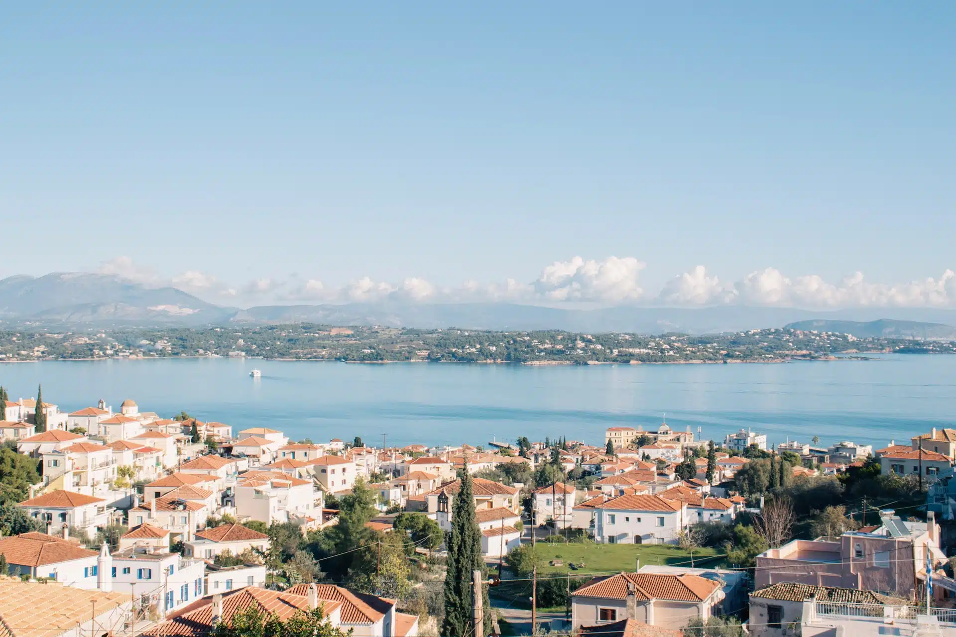 Fun Things to Do in Spetses | Travel Guide (2024) | Best Places to Visit