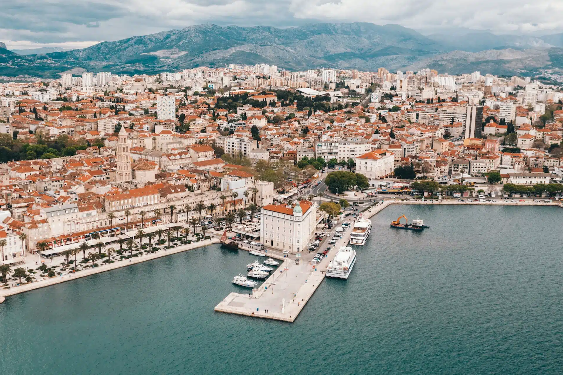 Fun Things to Do in Split | Travel Guide (2024) | Best Places to Visit