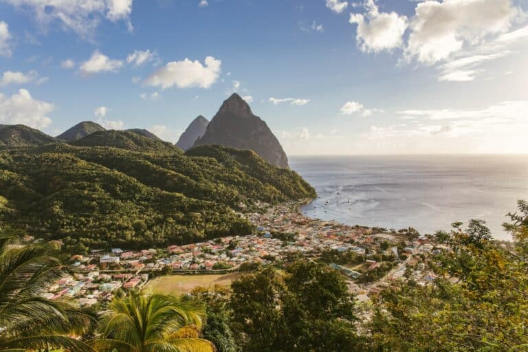 35 Most Beautiful Islands in the World