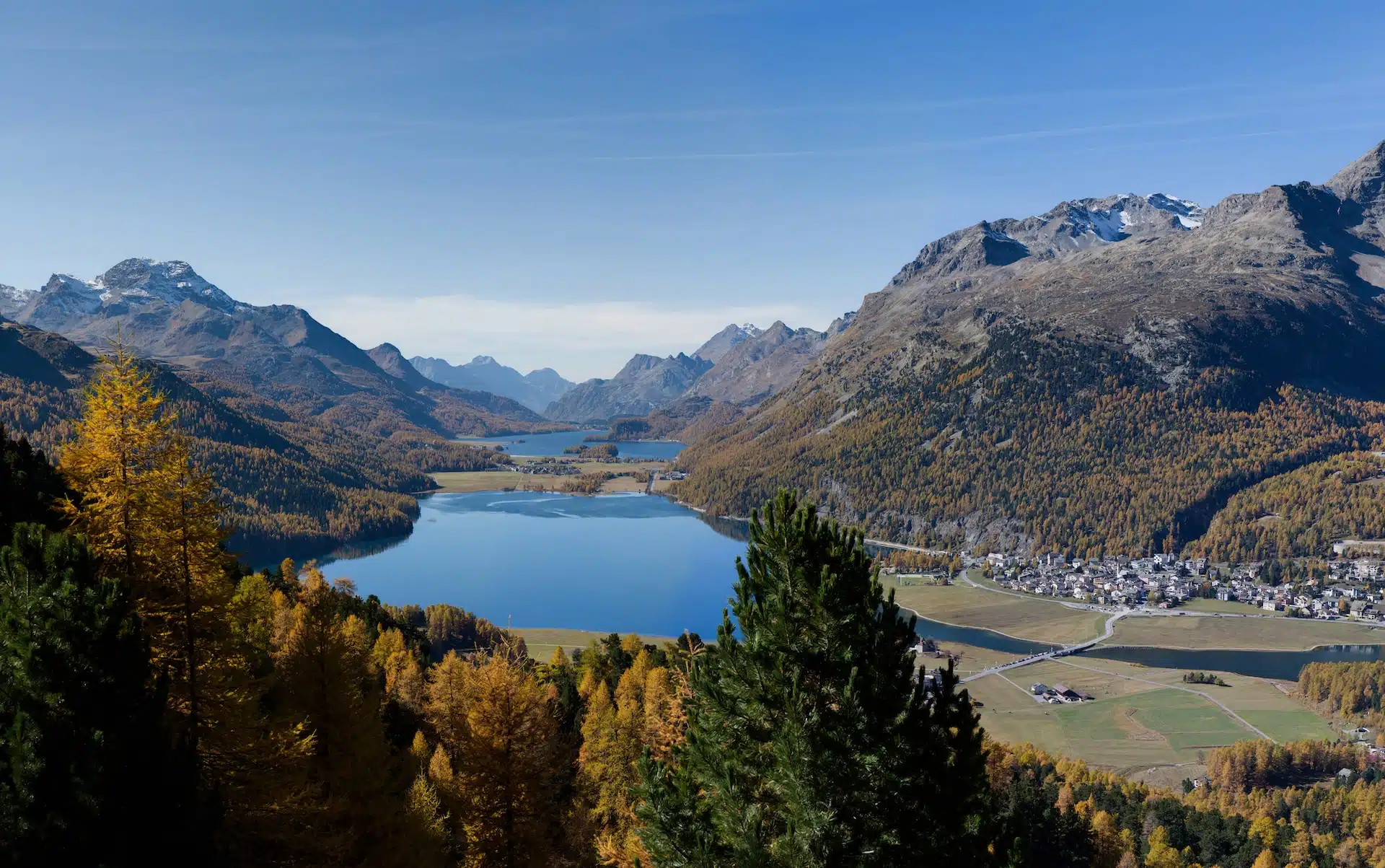 Fun Things to Do in St Moritz | Travel Guide (2024) | Best Places to Visit