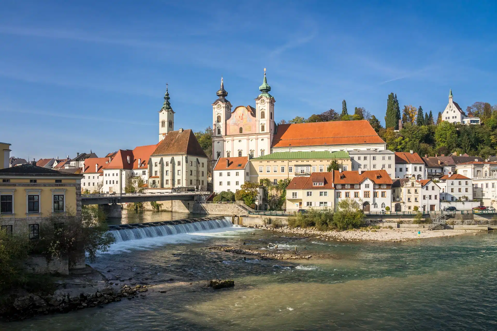 Fun Things to Do in Steyr | Travel Guide (2024) | Best Places to Visit