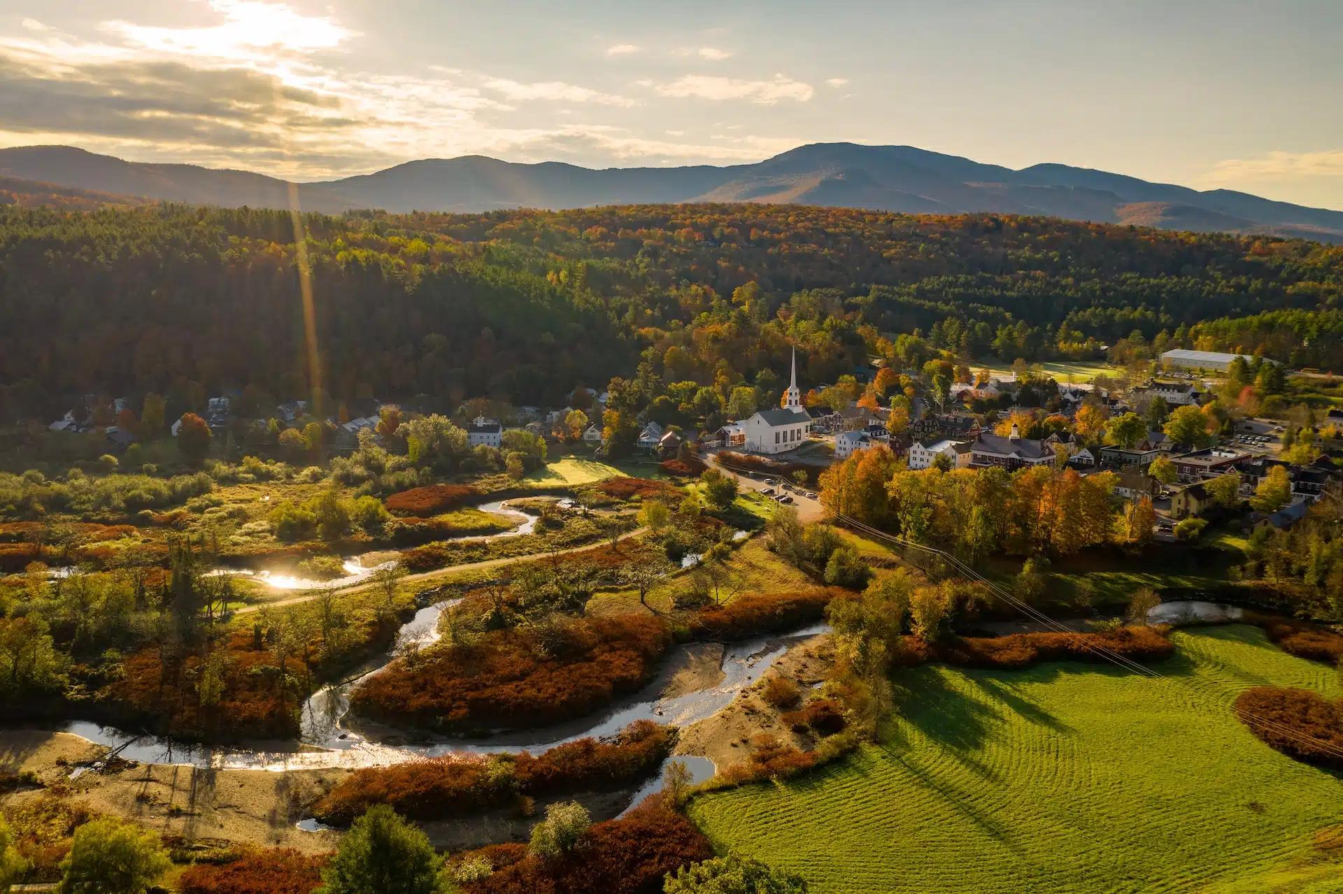 Fun Things to Do in Stowe | Travel Guide (2024) | Best Places to Visit