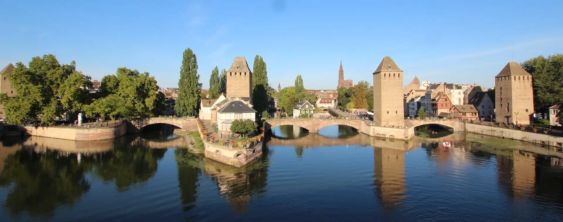 Fun Things to Do in Strasbourg | Travel Guide (2024) | Best Places to Visit