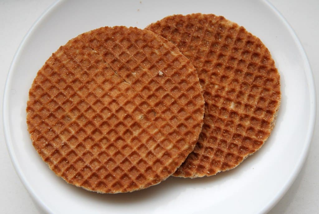 Stroopwafels Image