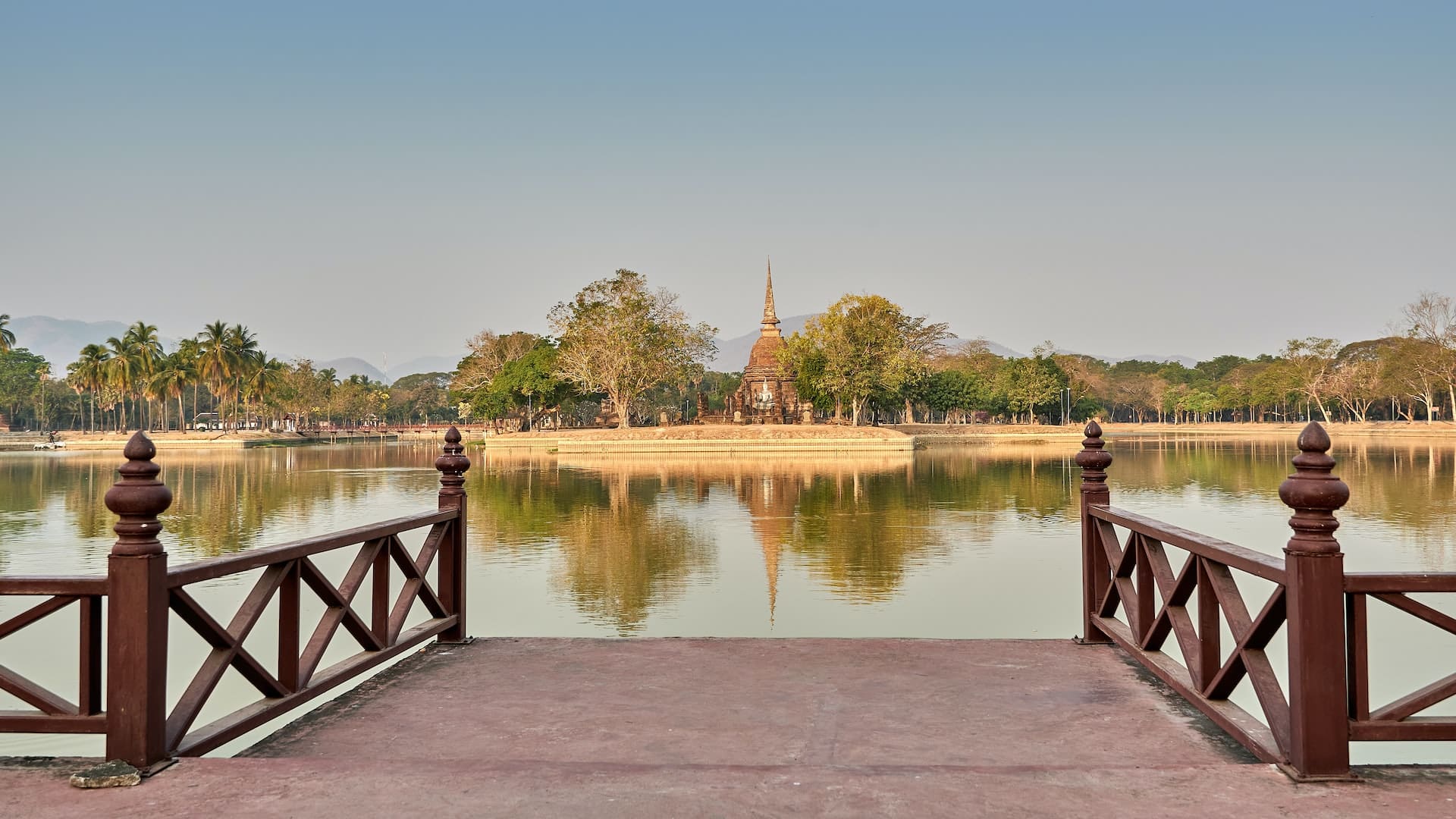 Sukhothai Image