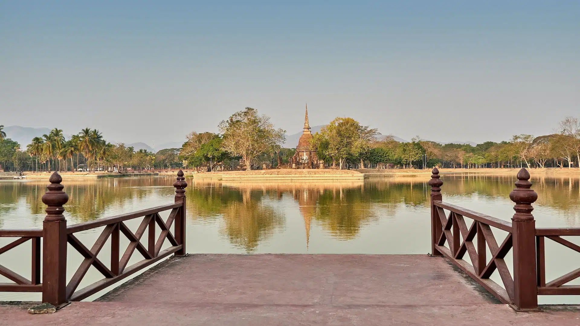 Fun Things to Do in Sukhothai | Travel Guide (2024) | Best Places to Visit