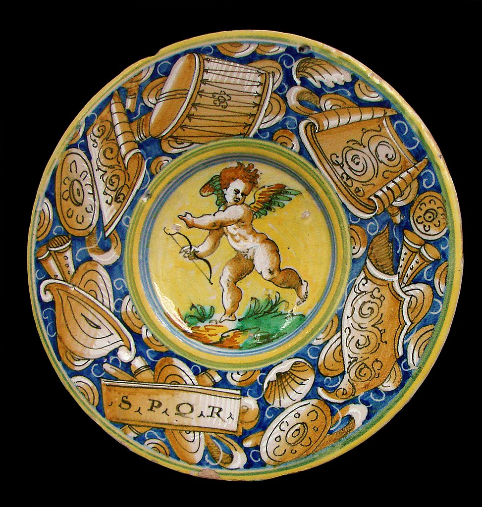 Talavera Pottery Image