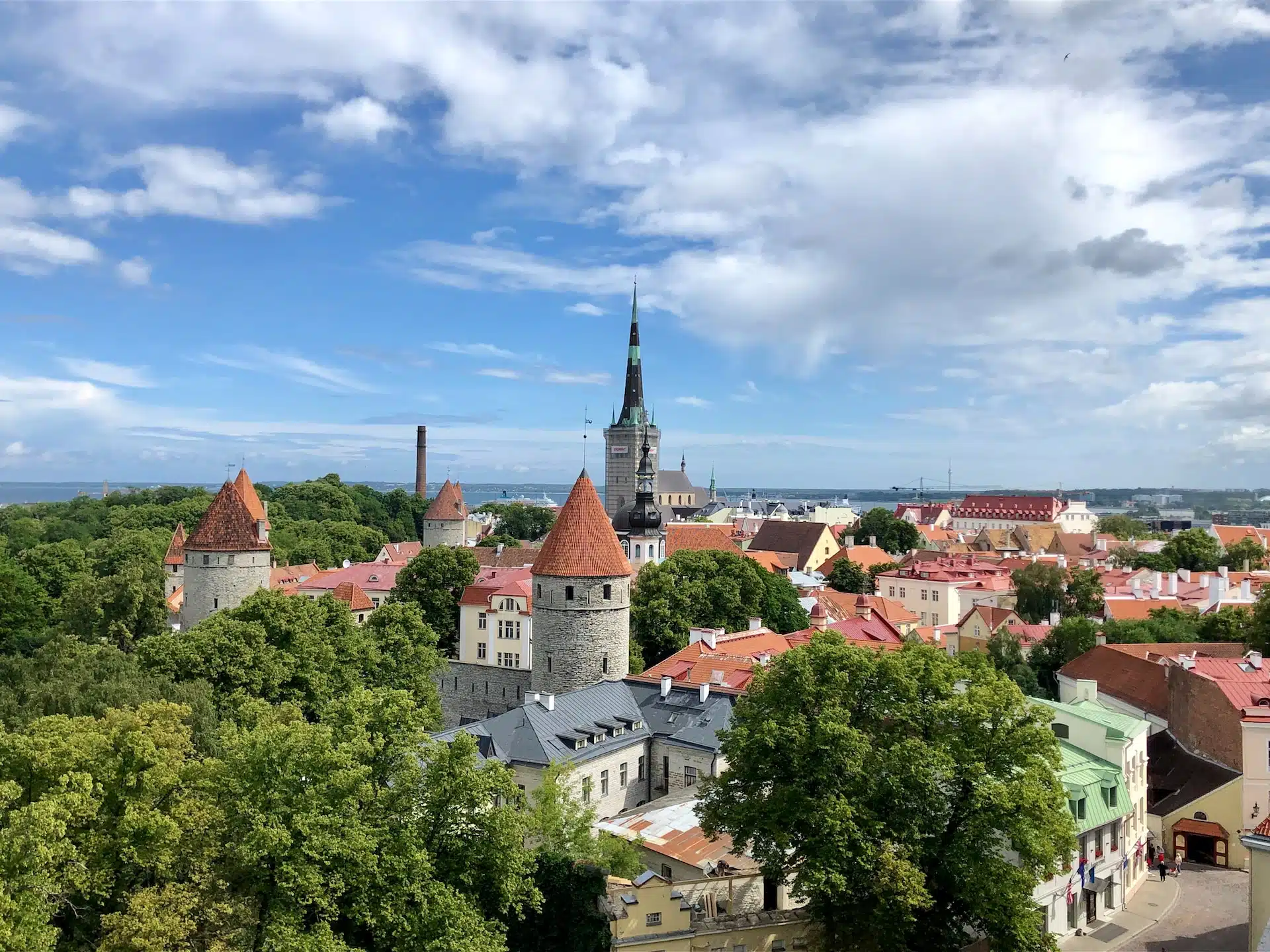 Fun Things to Do in Tallinn | Travel Guide (2024) | Best Places to Visit