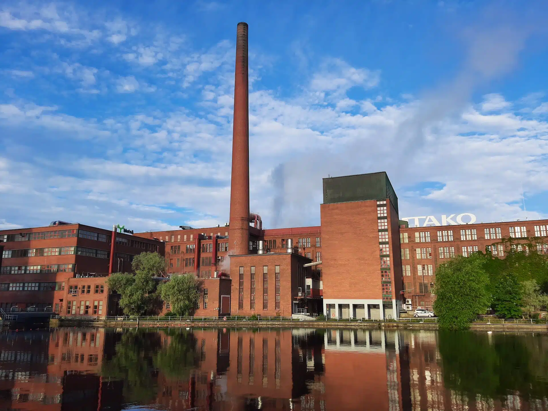 Fun Things to Do in Tampere | Travel Guide (2024) | Best Places to Visit