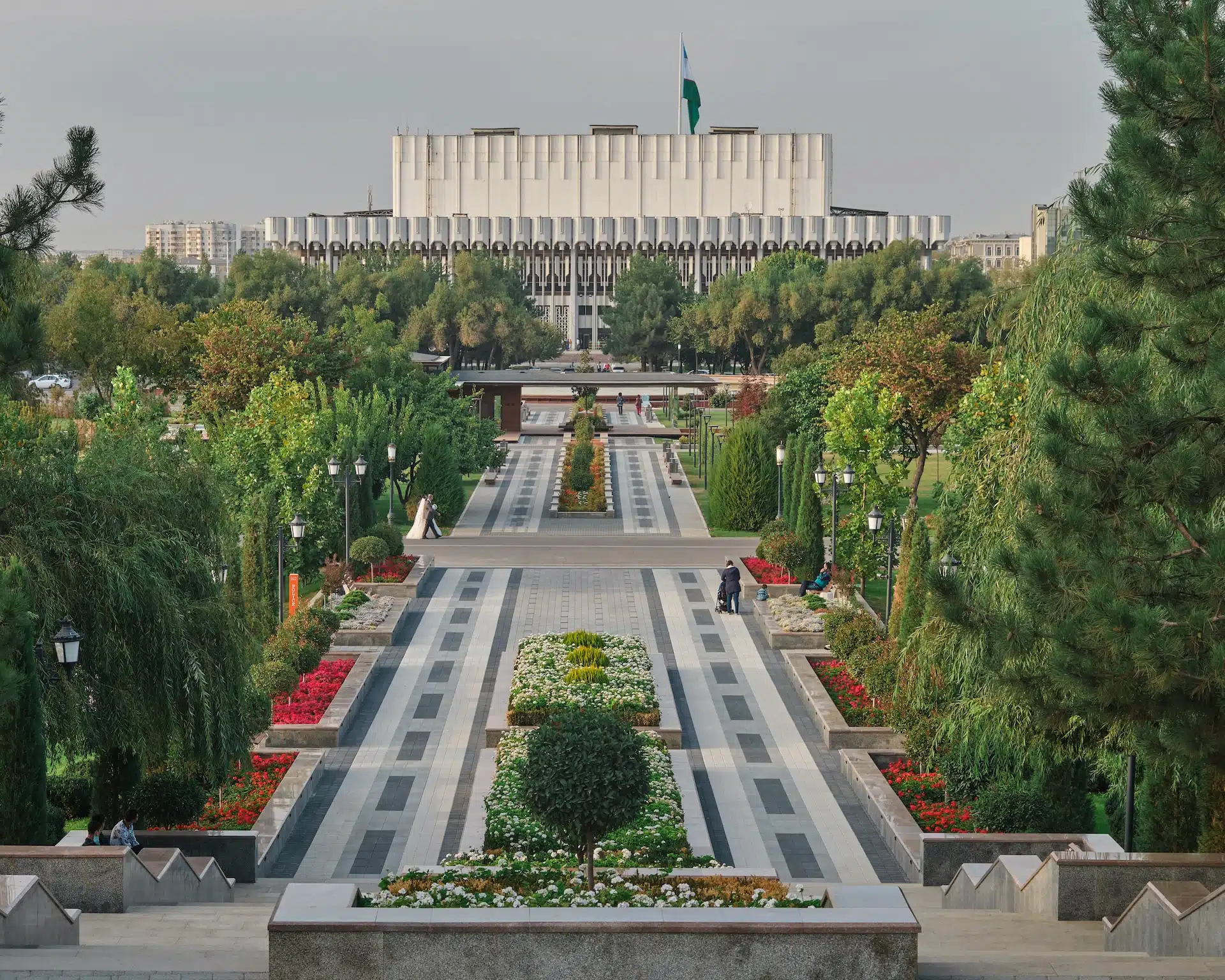 Fun Things to Do in Tashkent | Travel Guide (2024) | Best Places to Visit