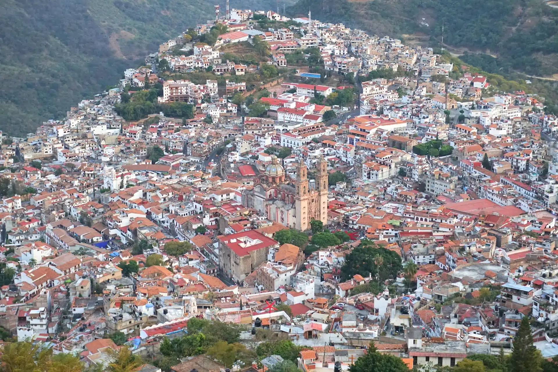 Fun Things to Do in Taxco | Travel Guide (2024) | Best Places to Visit