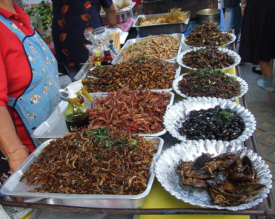 Thai Spices Image