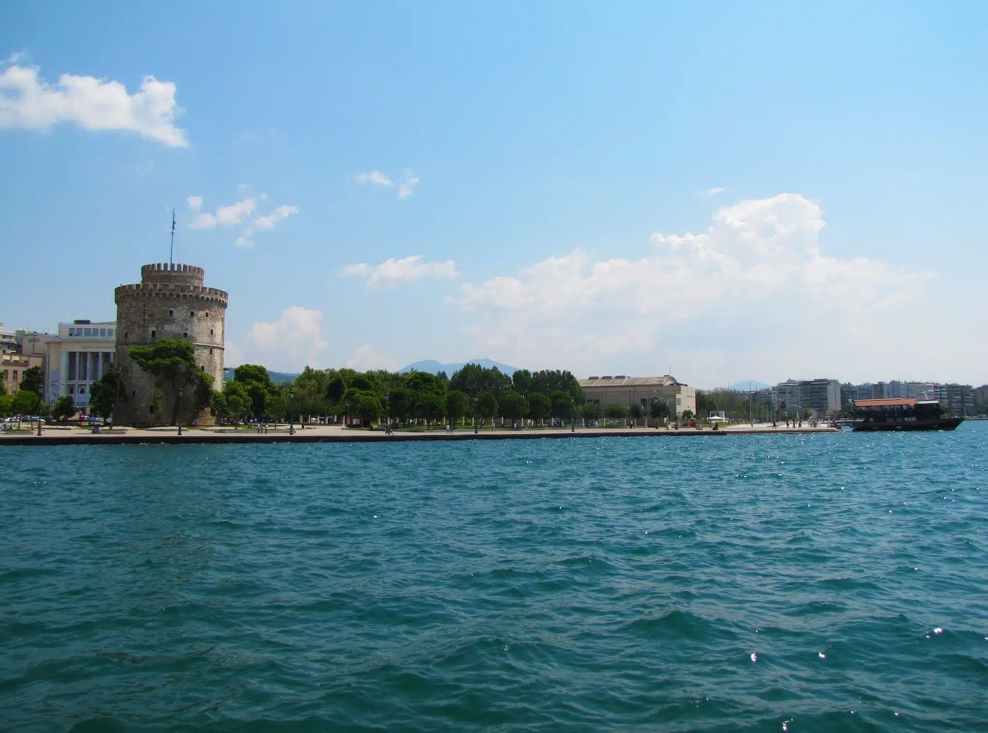 Fun Things to Do in Thessaloniki | Travel Guide (2024) | Best Places to Visit