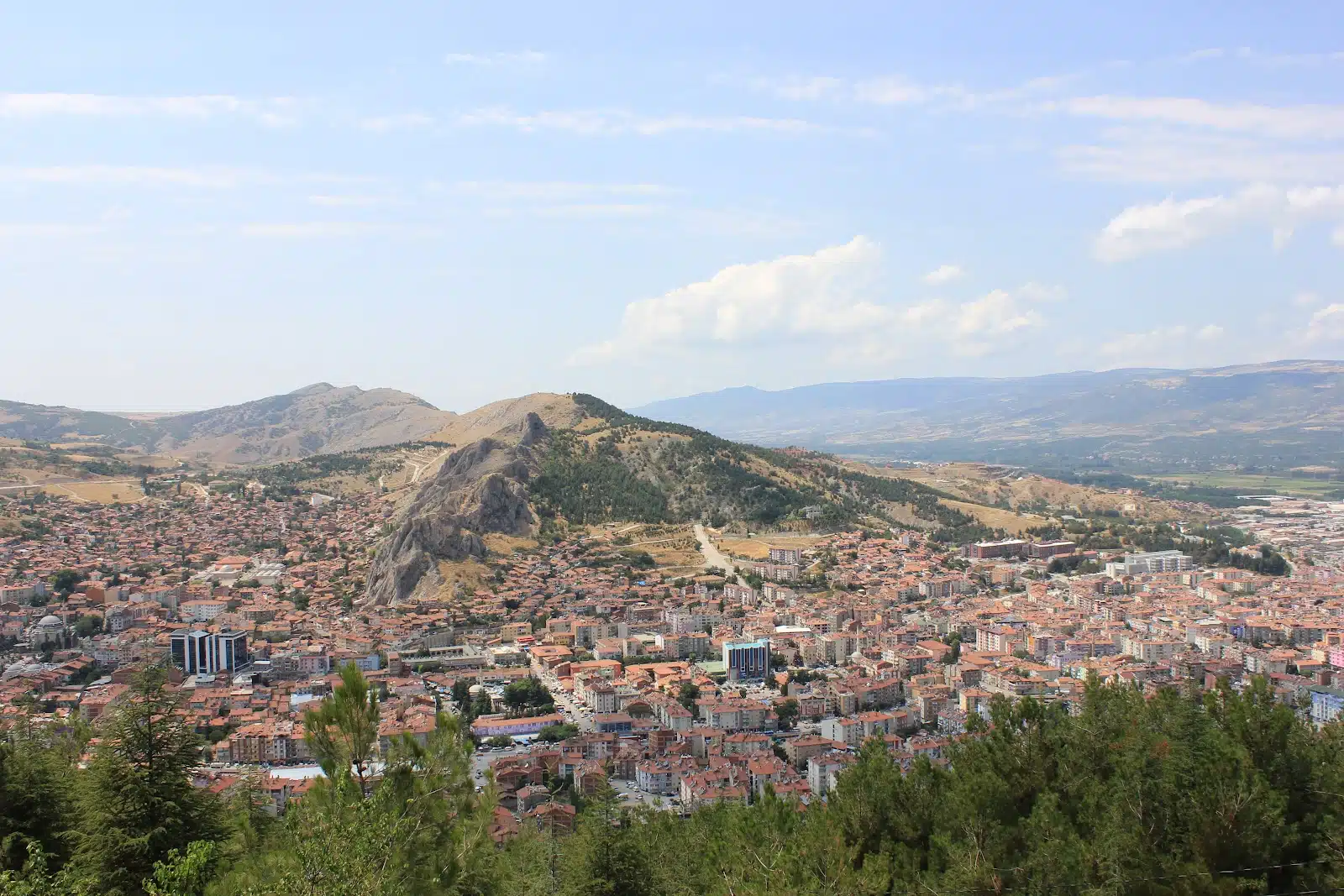 Fun Things to Do in Tokat | Travel Guide (2024) | Best Places to Visit