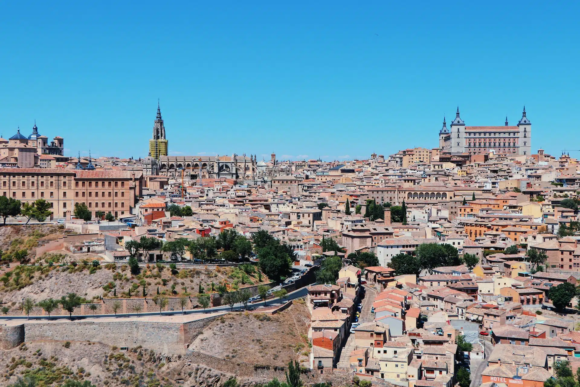Fun Things to Do in Toledo | Travel Guide (2024) | Best Places to Visit