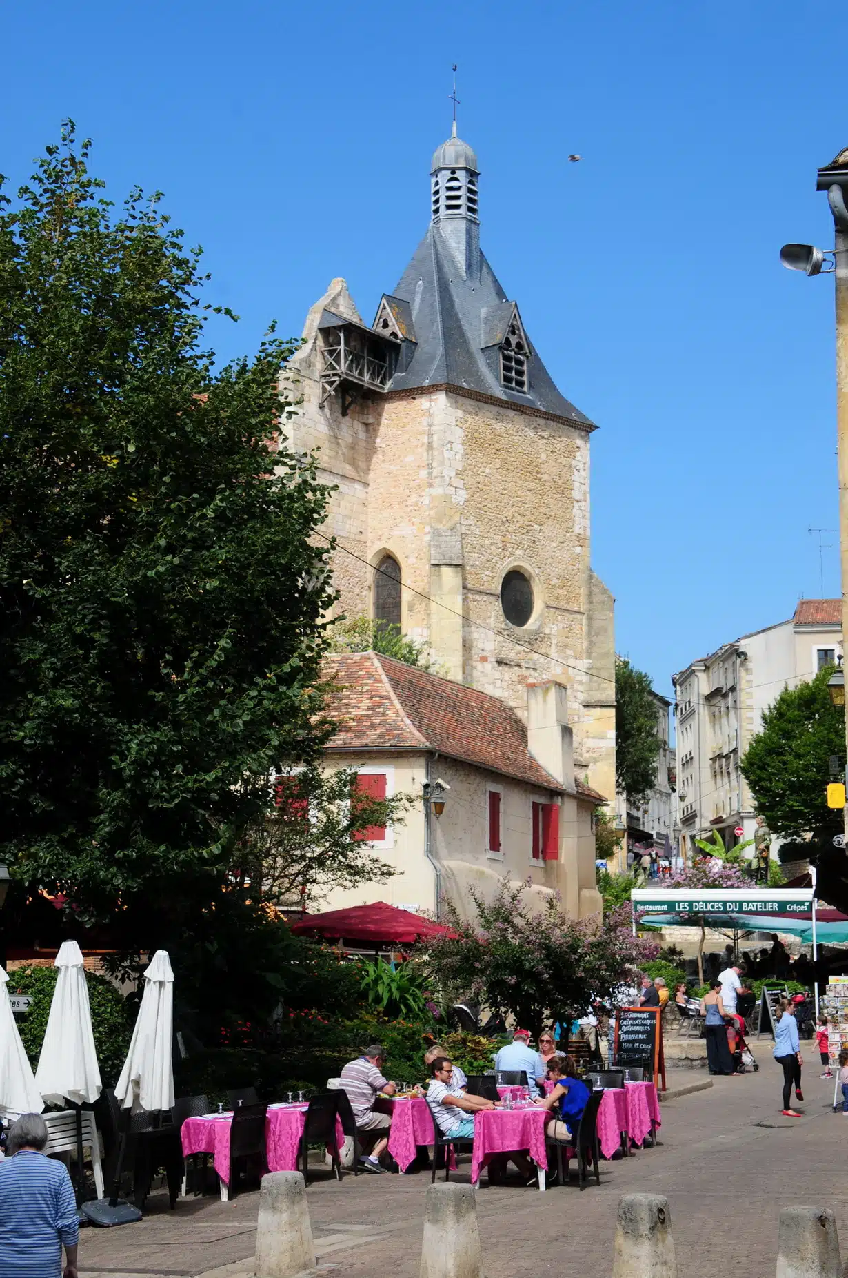 Fun Things to Do in Bergerac | Travel Guide (2024) | Best Places to Visit