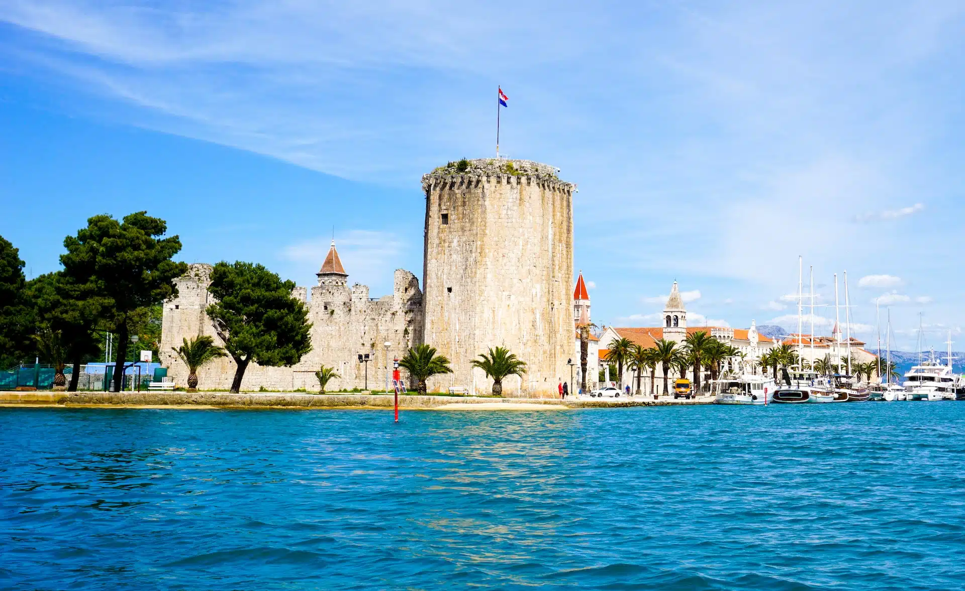 Fun Things to Do in Trogir | Travel Guide (2024) | Best Places to Visit