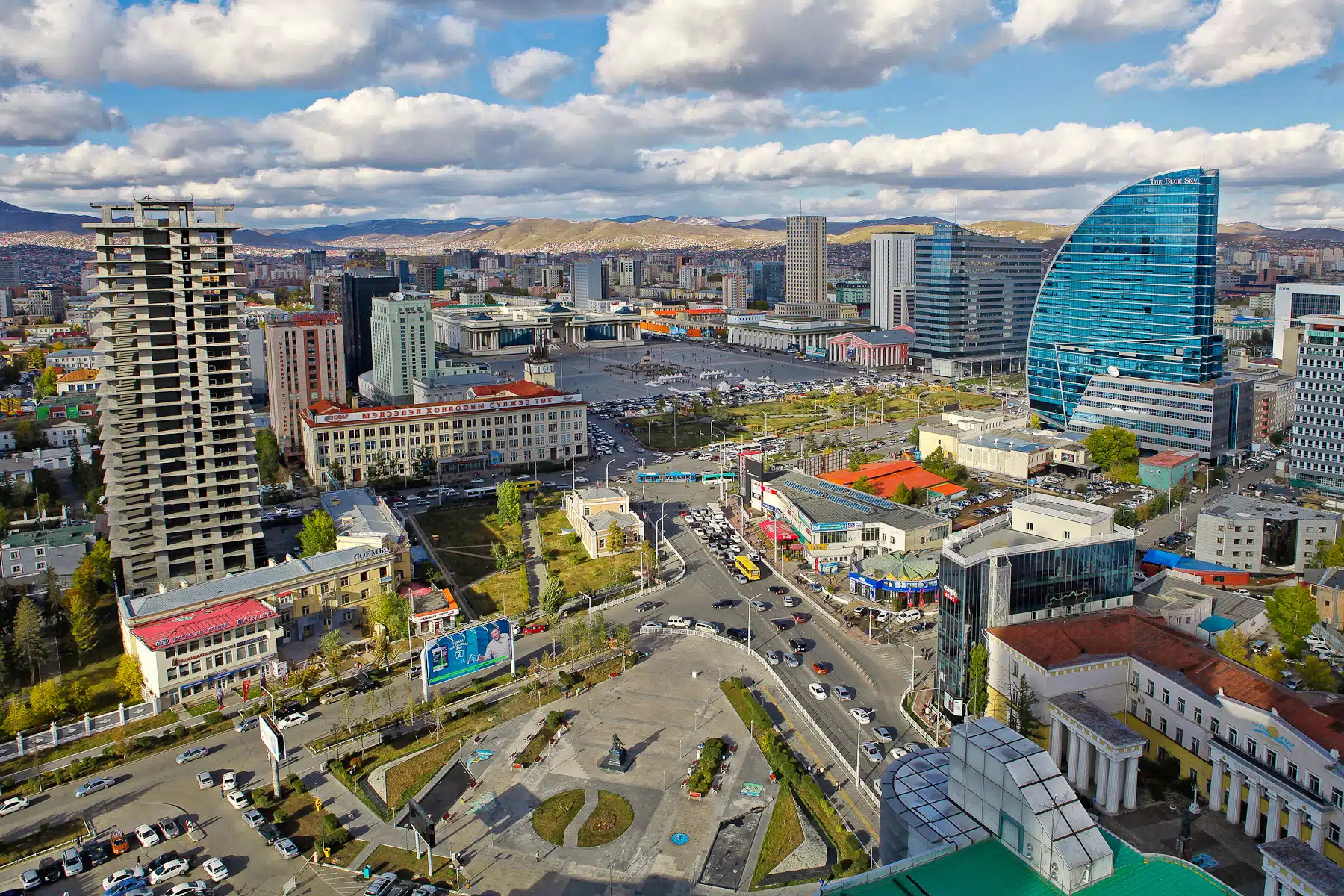Fun Things to Do in Ulaanbaatar | Travel Guide (2024) | Best Places to Visit