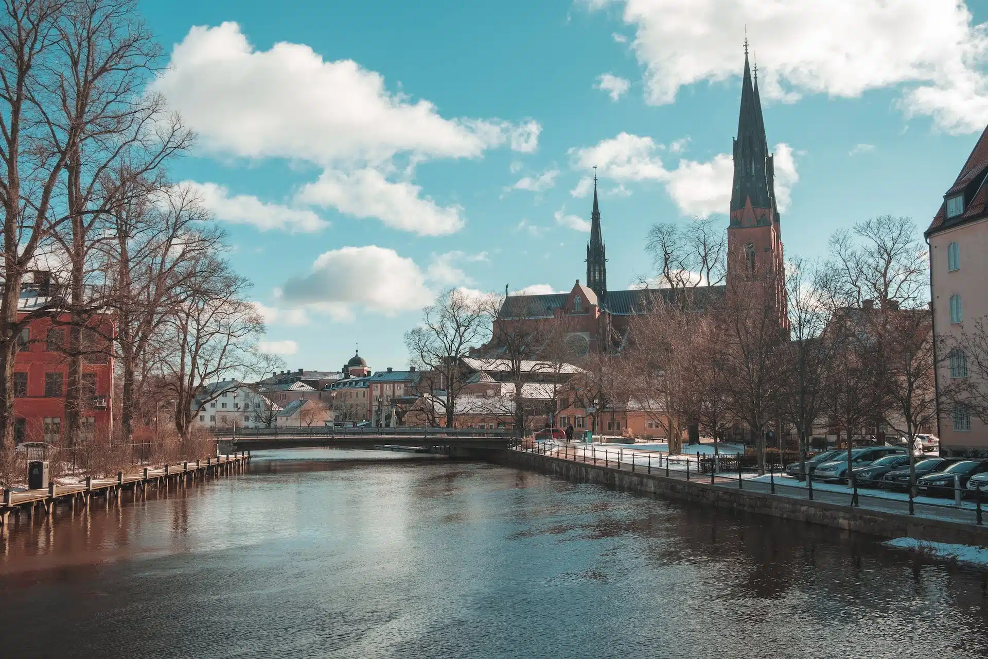 Fun Things to Do in Uppsala | Travel Guide (2024) | Best Places to Visit