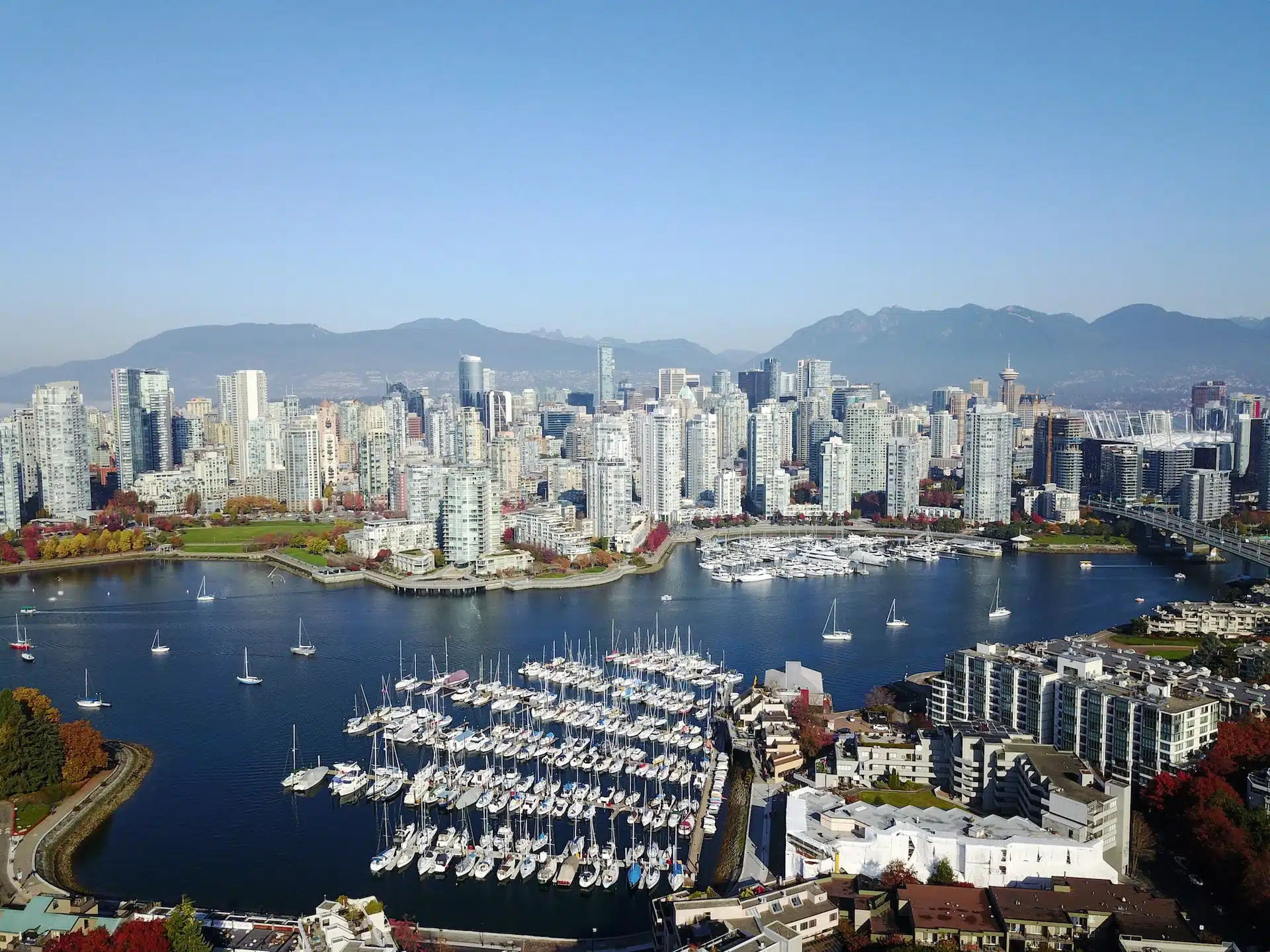 Fun Things to Do in Vancouver | Travel Guide (2024) | Best Places to Visit