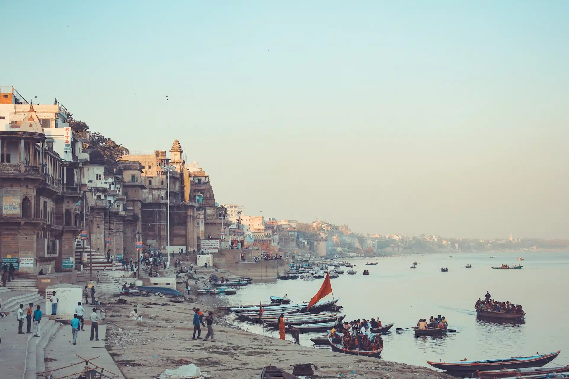 Fun Things to Do in Varanasi | Travel Guide (2024) | Best Places to Visit