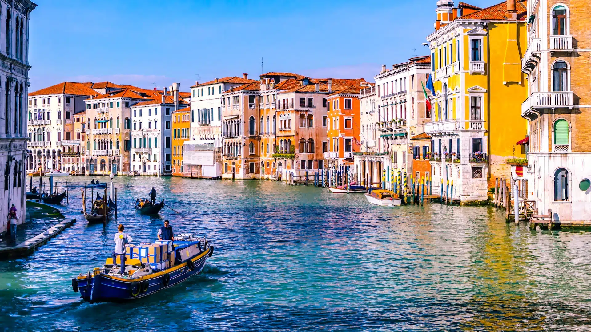 Fun Things to Do in Venice | Travel Guide (2024) | Best Places to Visit