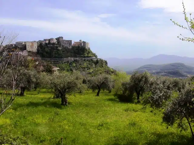 Fun Things to Do in Veroli | Travel Guide (2024) | Best Places to Visit