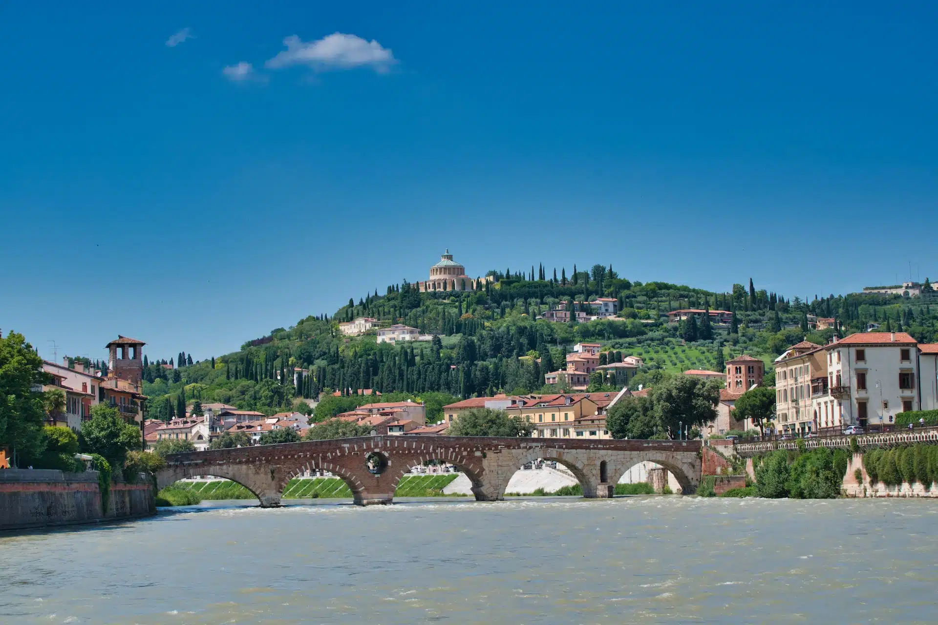 Fun Things to Do in Verona | Travel Guide (2024) | Best Places to Visit