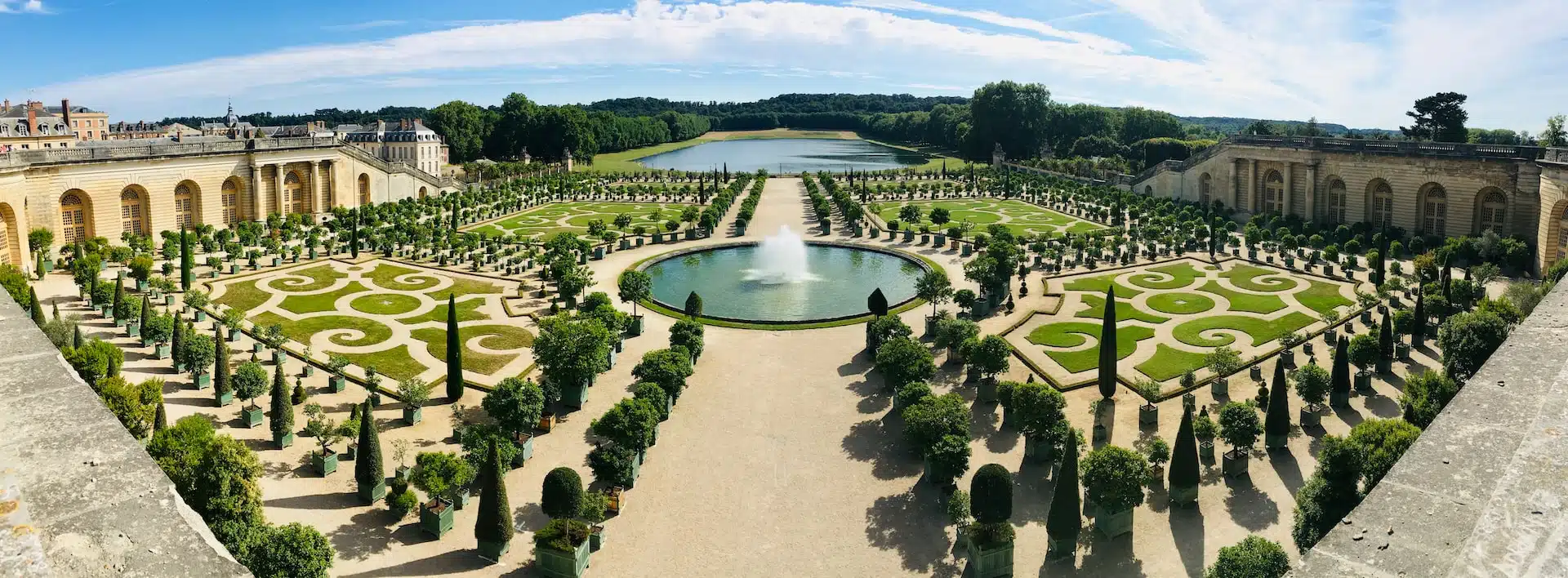 Versailles Image