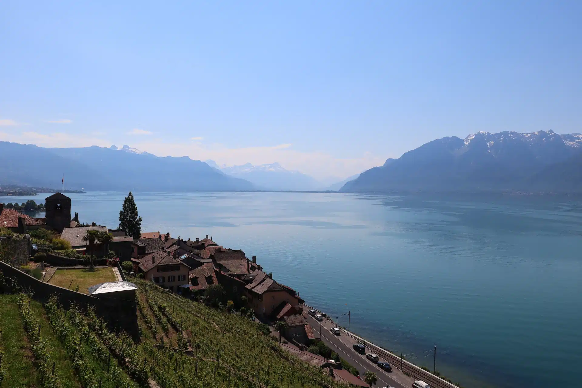 Fun Things to Do in Vevey | Travel Guide (2024) | Best Places to Visit