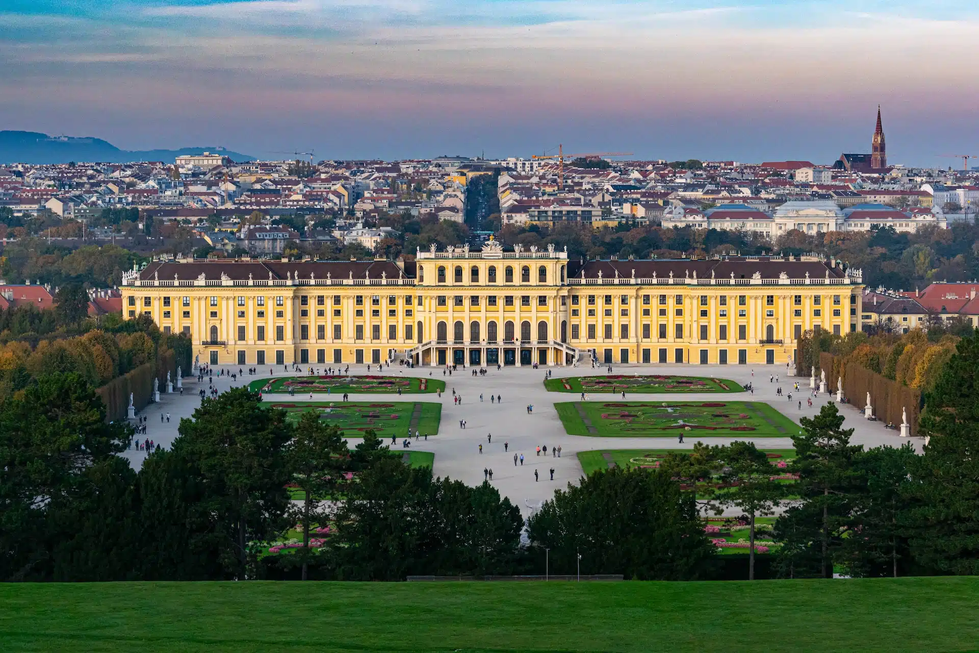 Fun Things to Do in Vienna | Travel Guide (2024) | Best Places to Visit