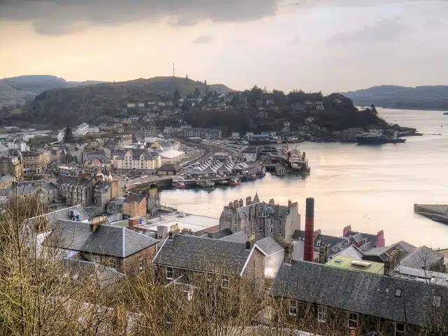 Fun Things to Do in Oban | Travel Guide (2024) | Best Places to Visit