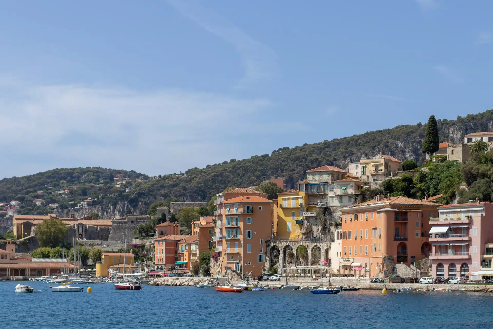 Fun Things to Do in Villefranche-sur-Mer | Travel Guide (2024) | Best Places to Visit