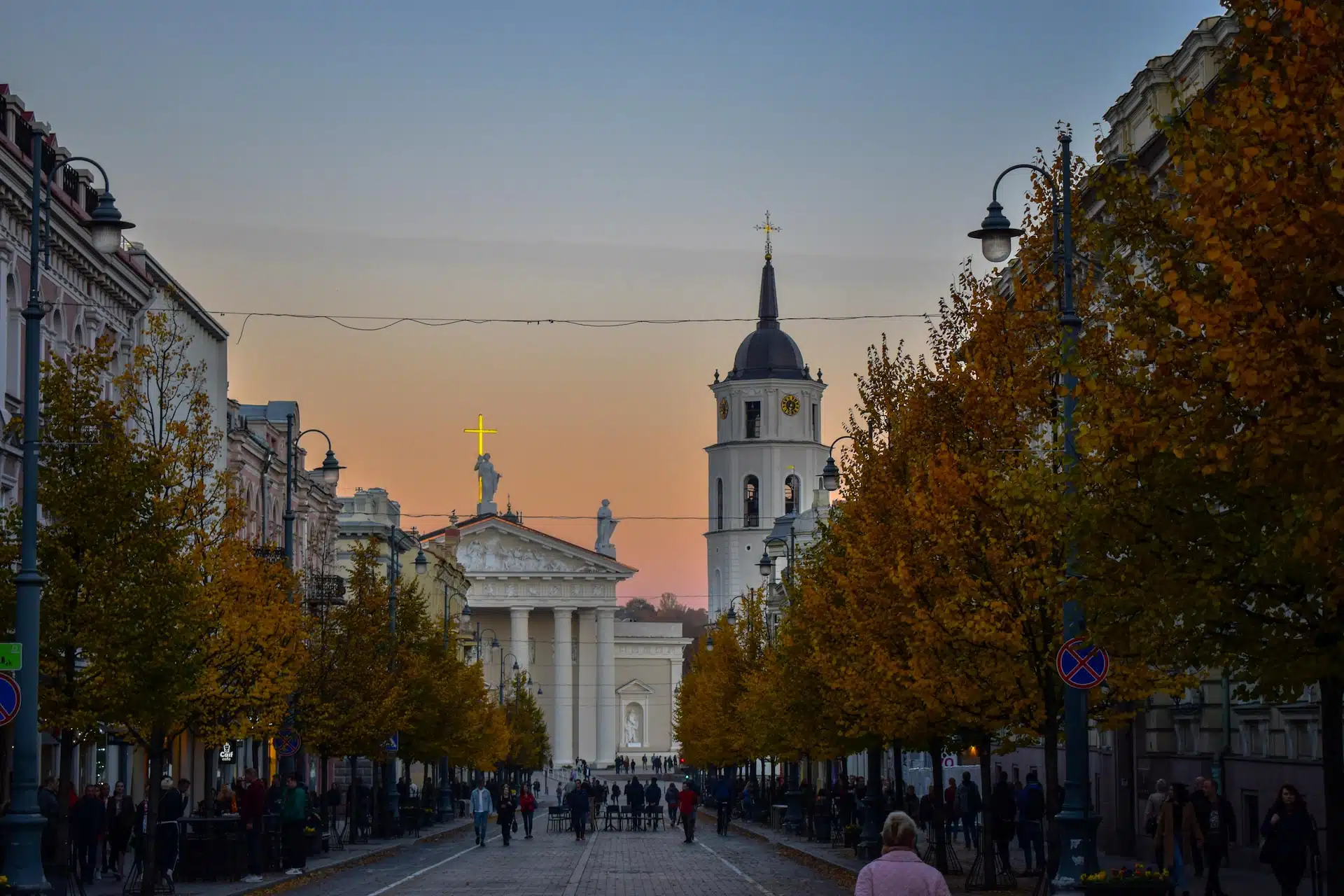 Fun Things to Do in Vilnius | Travel Guide (2024) | Best Places to Visit