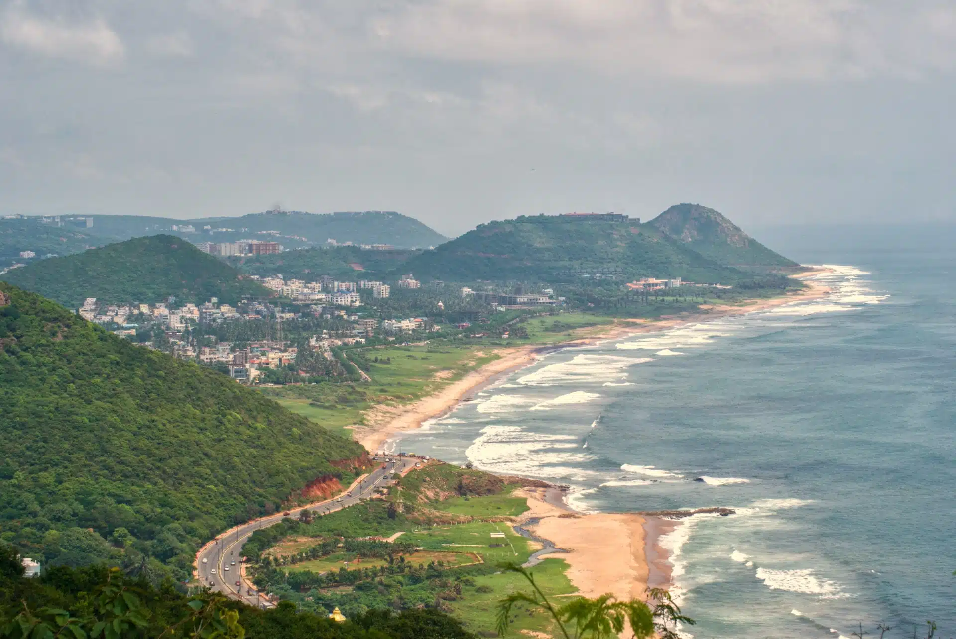 Fun Things to Do in Visakhapatnam | Travel Guide (2024) | Best Places to Visit