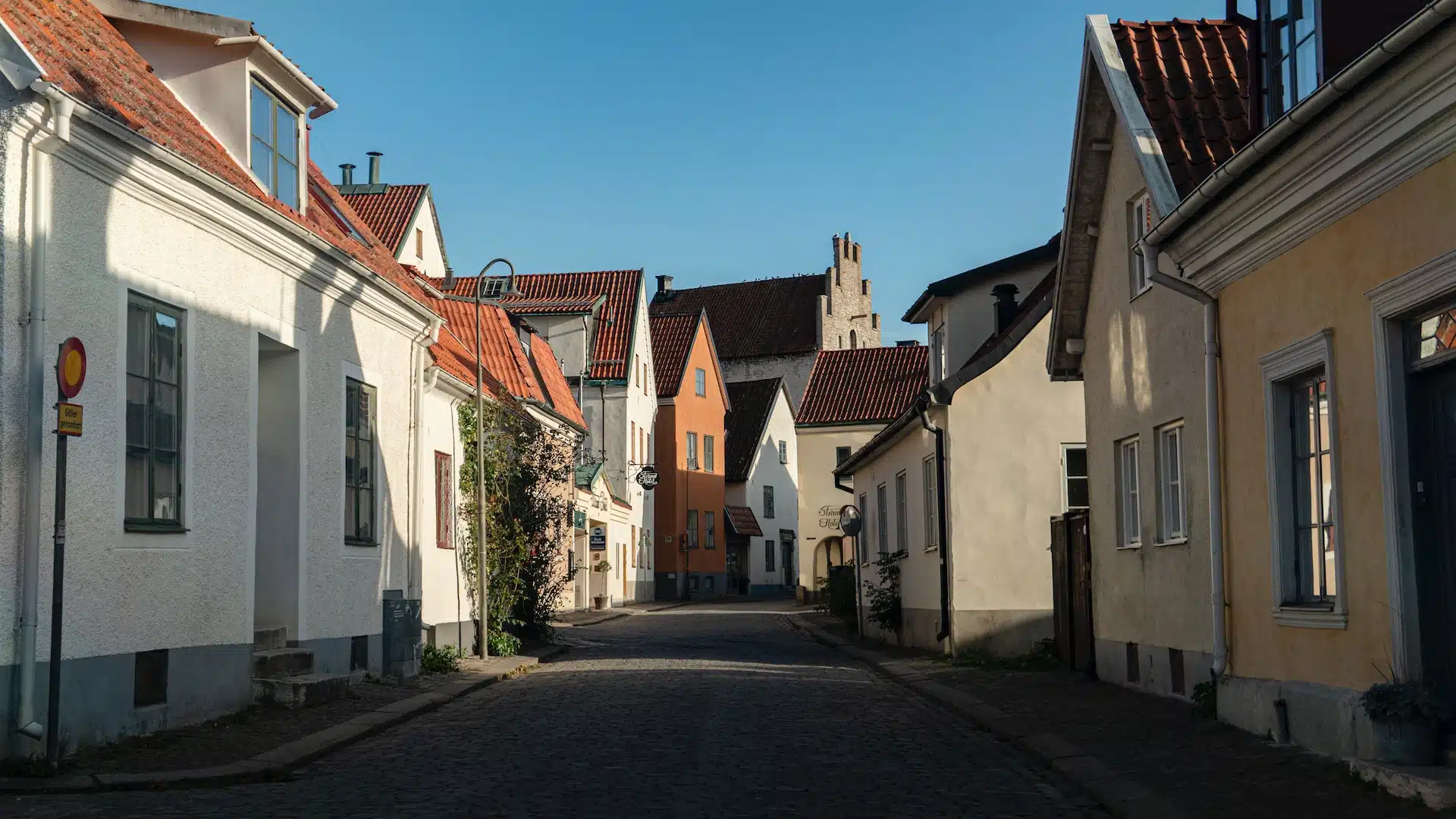 Fun Things to Do in Visby | Travel Guide (2024) | Best Places to Visit