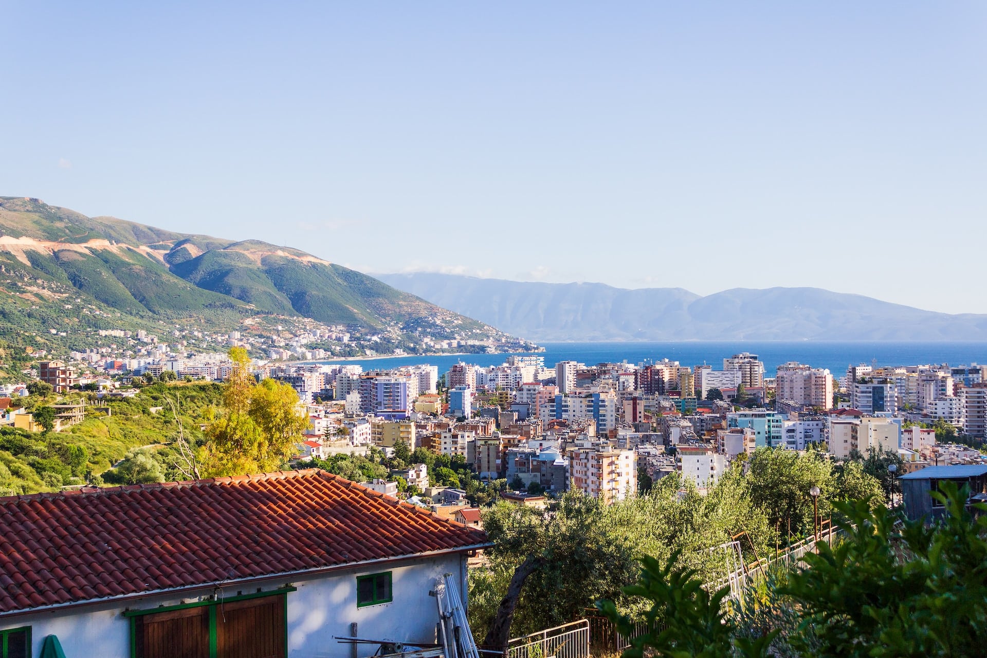 vlore albania places to visit