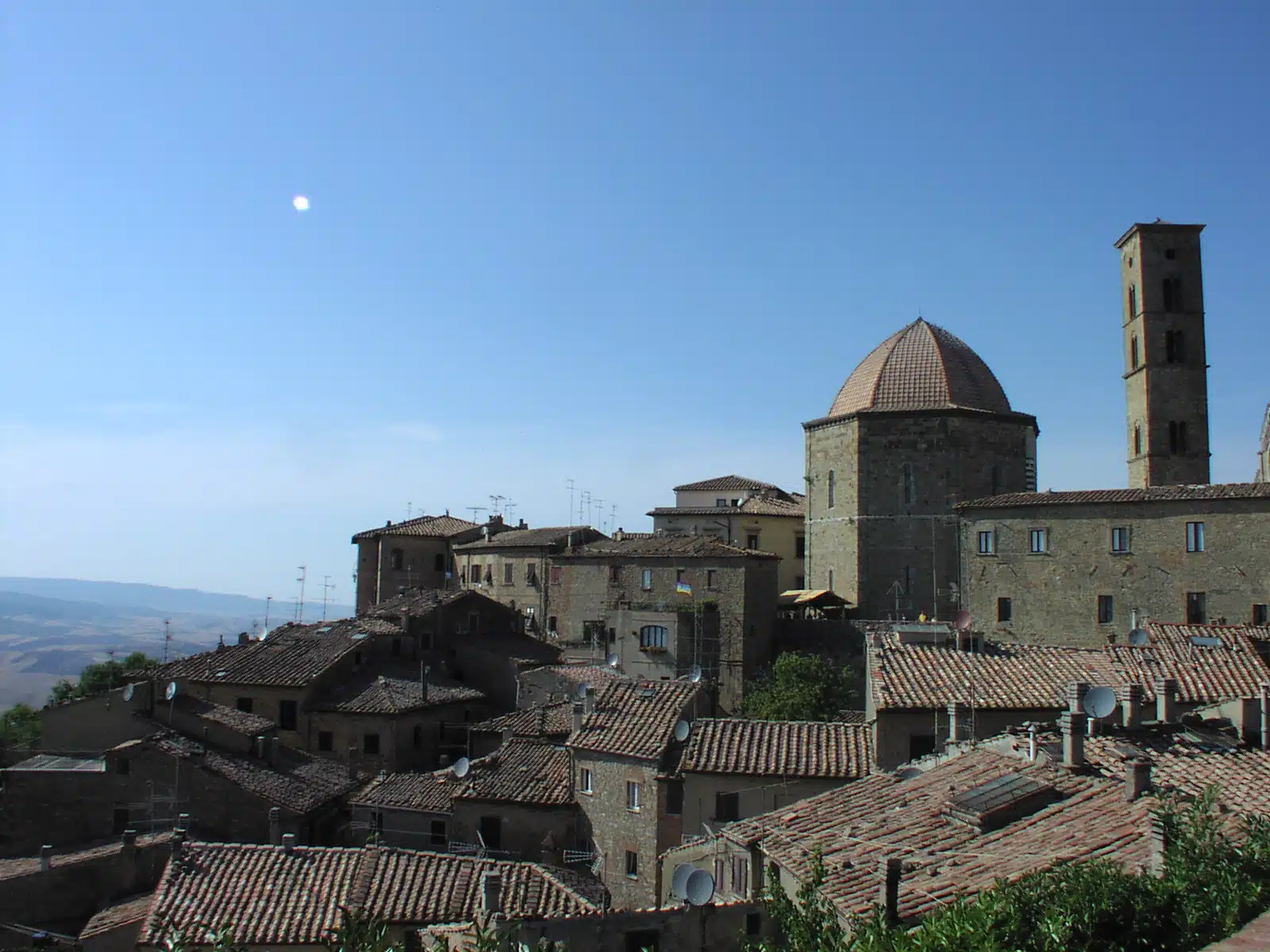 Fun Things to Do in Volterra | Travel Guide (2024) | Best Places to Visit
