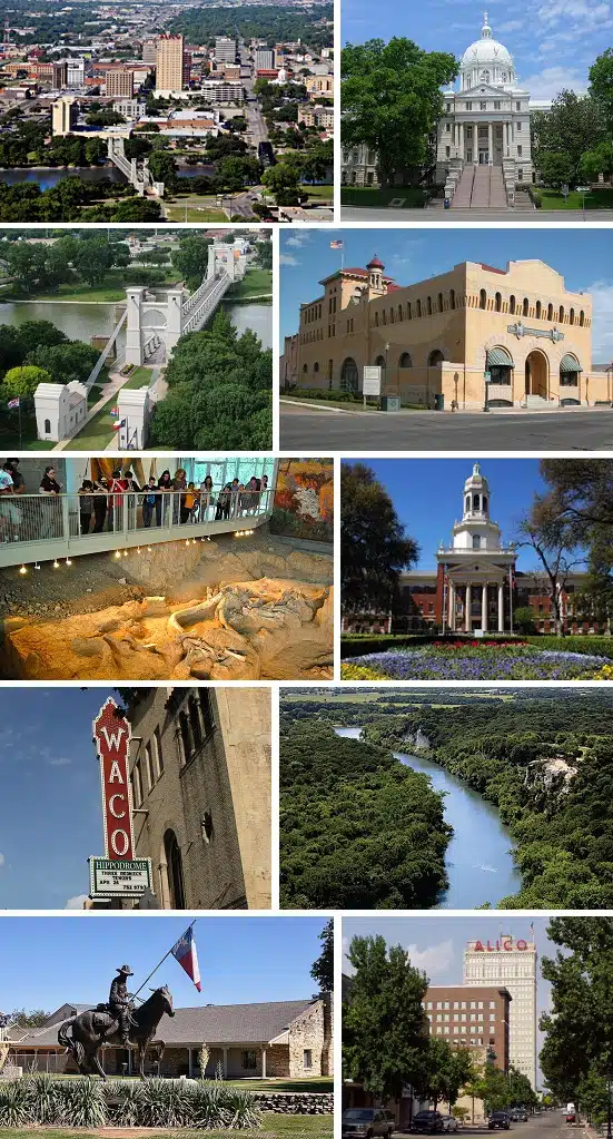 Fun Things to Do in Waco | Travel Guide (2024) | Best Places to Visit