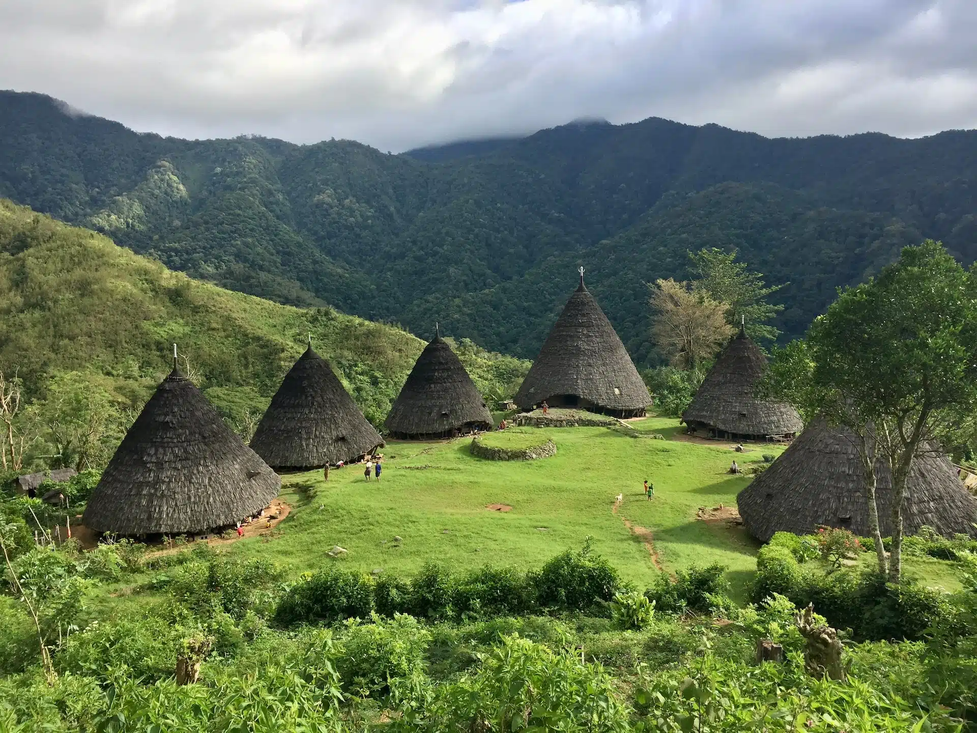 Fun Things to Do in Wae Rebo | Travel Guide (2024) | Best Places to Visit