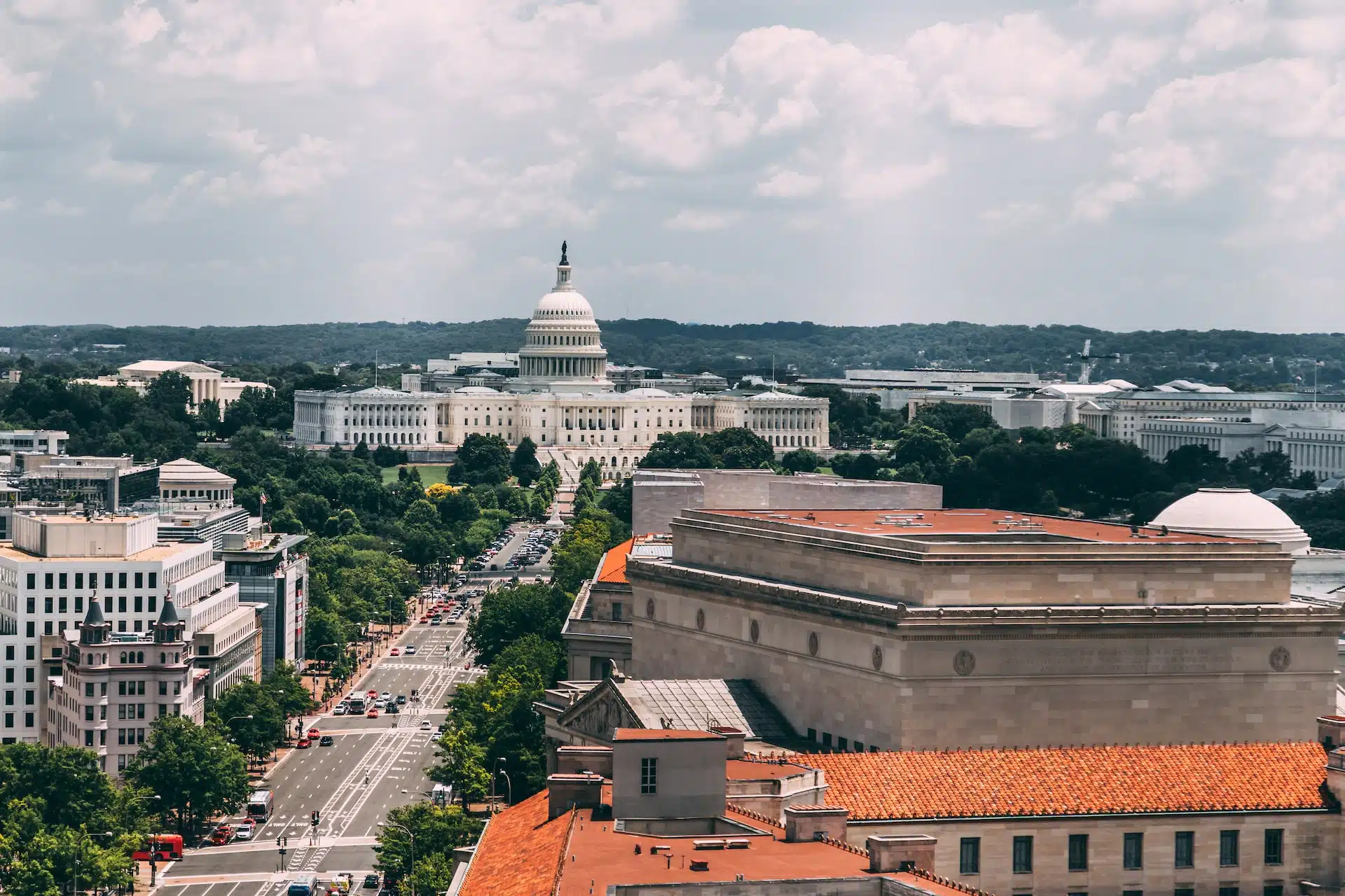 Fun Things to Do in Washington DC | Travel Guide (2024) | Best Places to Visit