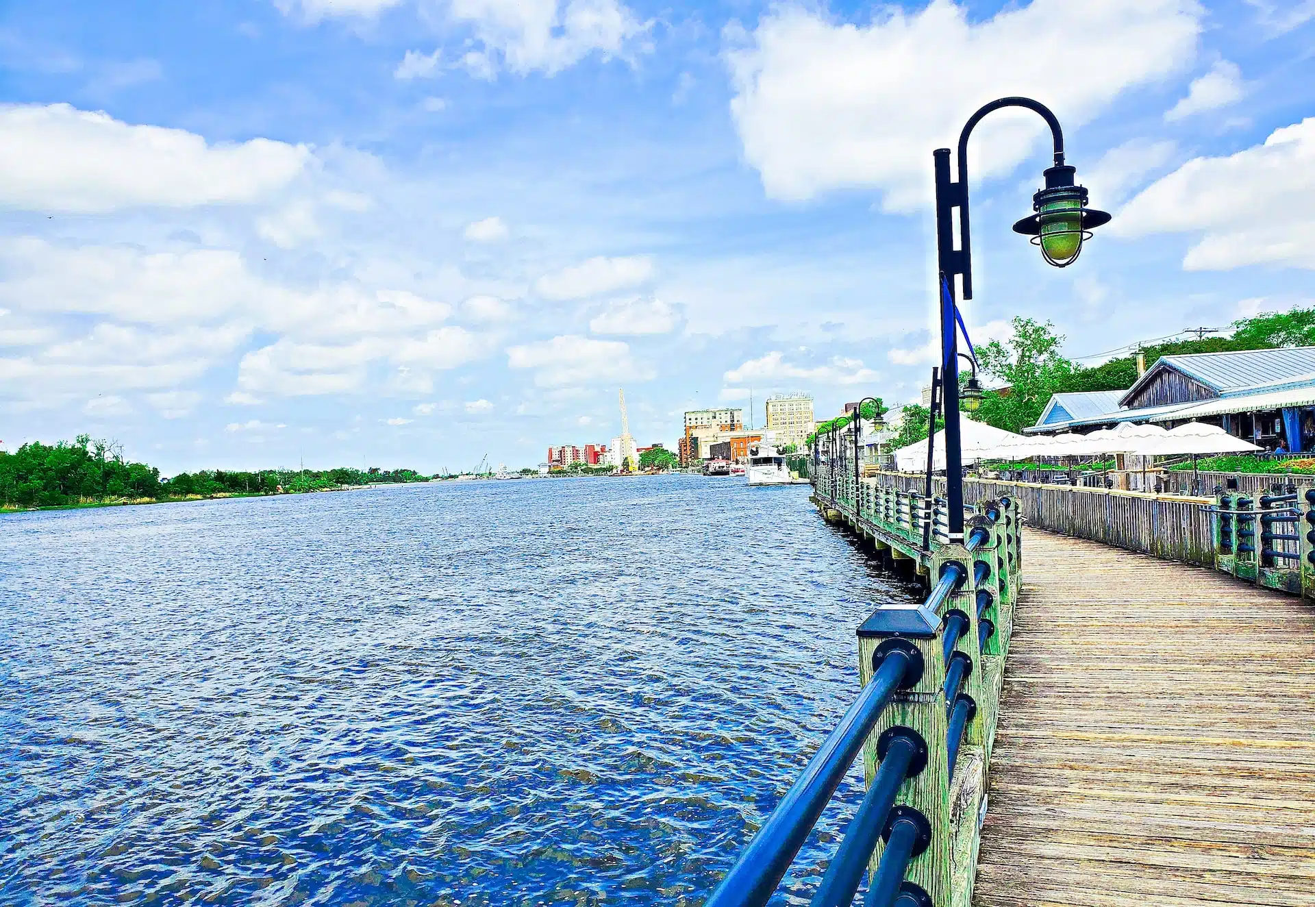 Fun Things to Do in Wilmington | Travel Guide (2024) | Best Places to Visit